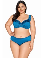 Spodní díl plavek 213 azure - AVA