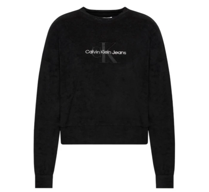 Mikina Calvin Klein Monogram W J20J218991