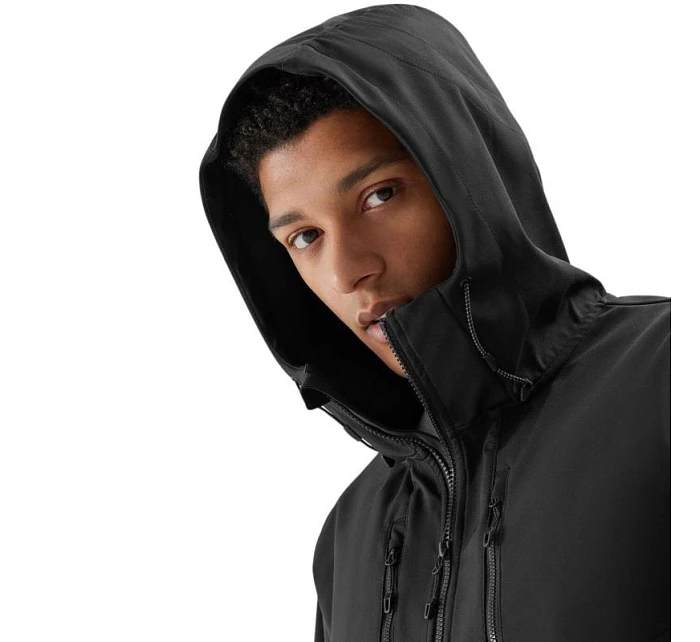 Softshellová bunda M WSS24TSOF 20S model 19920158 - 4F Softshellová bunda M WSS24TSOF 20S model 19920158 - 4F