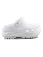 Klapki Mega Crush Clog model 20509202 - Crocs Klapki Mega Crush Clog model 20509202 - Crocs