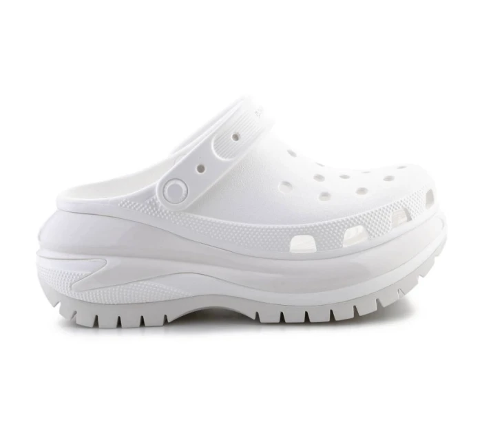 Klapki Mega Crush Clog model 20509202 - Crocs Klapki Mega Crush Clog model 20509202 - Crocs