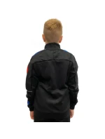 Mikina BMW MMS Jr model 20549011 04 - Puma Mikina BMW MMS Jr model 20549011 04 - Puma