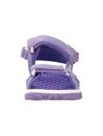 Dětské sportovní sandály pro chlapce/dívky Kids Sandal lilac model 21462350 - Trollkids Dětské sportovní sandály pro chlapce/dívky Kids Sandal lilac model 21462350 - Trollkids