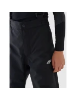Lyžařské kalhoty Jr model 21733402 - 4F Lyžařské kalhoty Jr model 21733402 - 4F