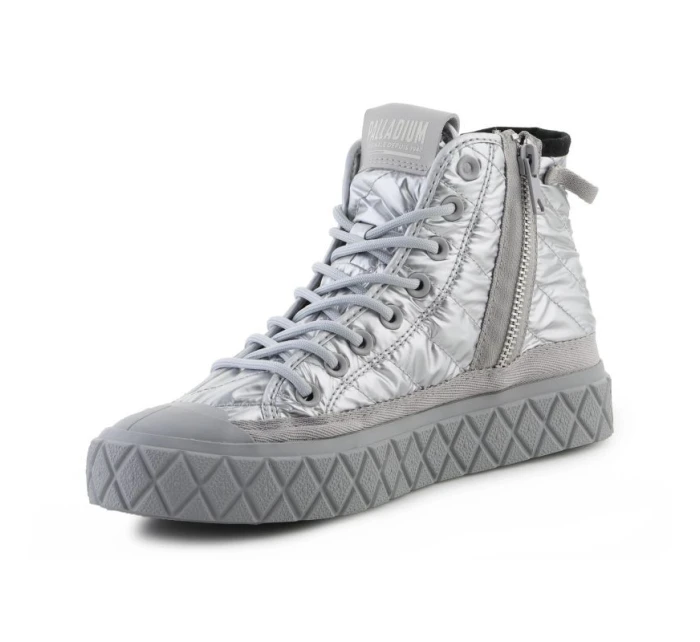 Buty dium Ace W model 20763691 - Palladium