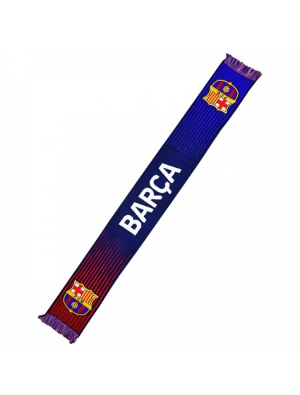 Šála model 21190331 - FC BARCELONA