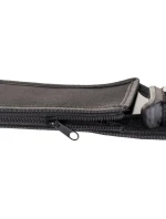 Mačeta s pevnou čepelí SCK model K828 s pouzdrem