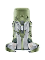 Turistický batoh Deuter Aircontact Lite 45 + 10 SL 334022312140