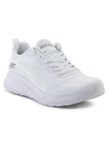 Boty Skechers Bobs Squad Chaos-cool Rythms W 117216-W Boty Skechers Bobs Squad Chaos-cool Rythms W 117216-W