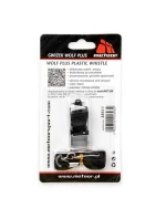 Wolf plus se  černý model 21785865 - Meteor