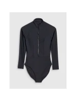 Dámské plavky s dlouhým rukávem model 21433842 - 4F Dámské plavky s dlouhým rukávem model 21433842 - 4F