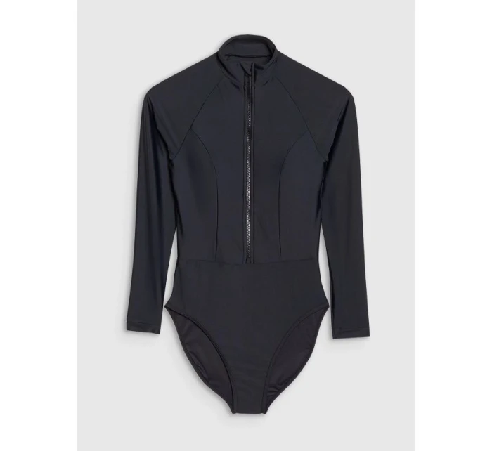 Dámské plavky s dlouhým rukávem model 21433842 - 4F Dámské plavky s dlouhým rukávem model 21433842 - 4F