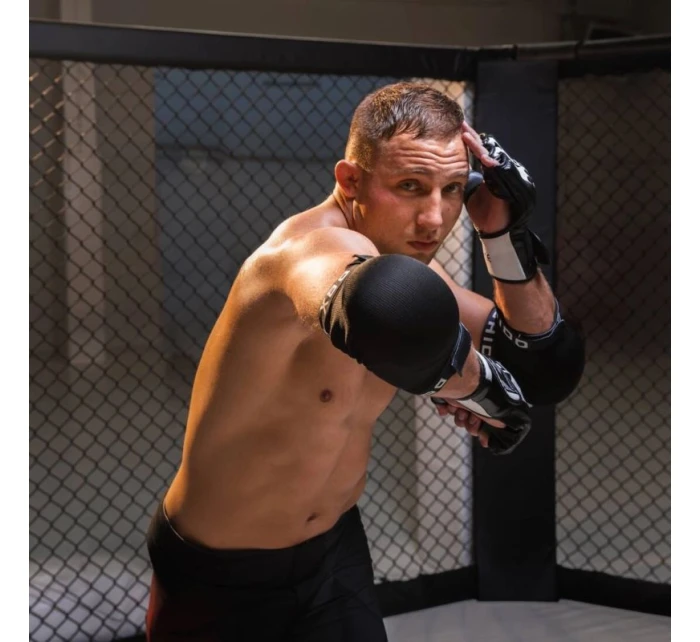 Chrániče loktů - elastické švy DBX-EG-11 M Chrániče loktů - elastické švy DBX-EG-11 M