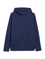 Mikina 4F M1865 M 4FWAW25TSWSM1865 31S pánské