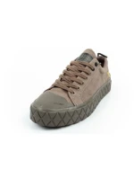 dium buty sportowe damskie Ace Lo Khaki dámské model 21857490 - Palladium dium buty sportowe damskie Ace Lo Khaki dámské model 21857490 - Palladium