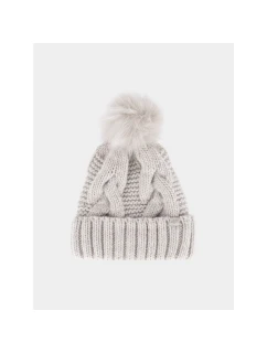 Dámská zimní čepice model 21892989 - 4F