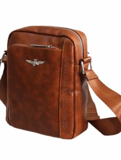 Pánská taška přes rameno  Sling Bag Brown - model 21933009
