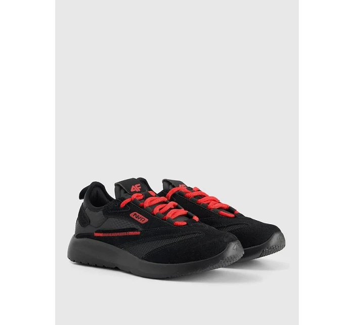 Chlapecká sportovní obuv 4F model 22088346 dětské - Hikvision Chlapecká sportovní obuv 4F model 22088346 dětské - Hikvision