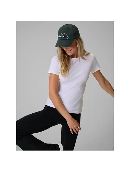 Dámské hladké tričko slim 4F 4FRMM00TTSHF3619-10S Dámské hladké tričko slim 4F 4FRMM00TTSHF3619-10S