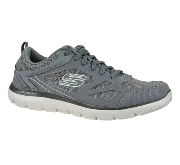 Boty M model 21368945 - Skechers Boty M model 21368945 - Skechers