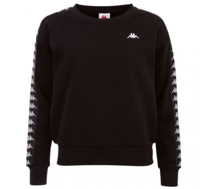 Dámská mikina Janka W 310021 19-4006 - Kappa