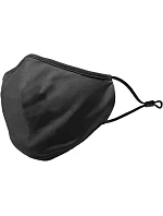 Maska na obličej black model 22480130 - Fare Maska na obličej black model 22480130 - Fare