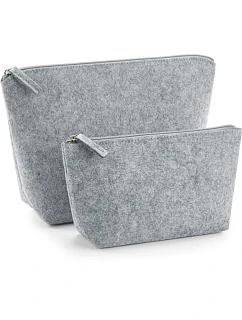 BG  toaletní taška 52.0 grey melange model 22480937 - BagBase