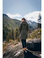 Cutter & Buck Adapt Jacket Women Dámská fleecová bunda 68.8421 dark navy Cutter & Buck Adapt Jacket Women Dámská fleecová bunda 68.8421 dark navy