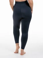 sport. masážní kalhoty+ + 1699 blue iris - Active