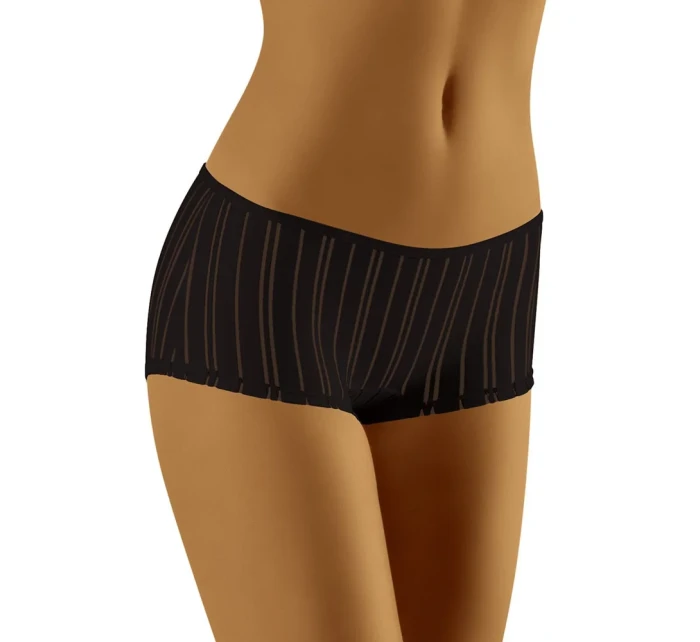 Wol-Bar Moly barva: černá