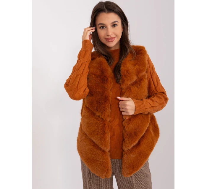 Vesta AT KZ 2349.00P světle hnědá