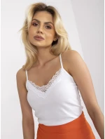 Top BR TP model 17355955 bílá - FPrice