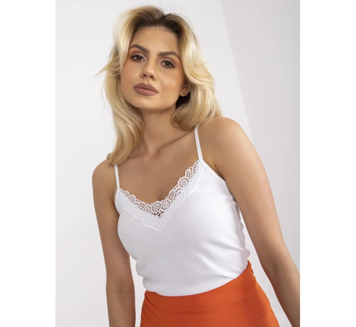 Top BR TP model 17355955 bílá - FPrice