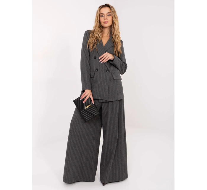 Marynarka IT MA model 21757266 ciemny szary - FPrice