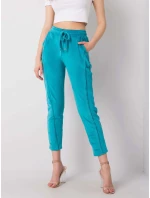 Tepláky RV DR 6110.92P námořní Tepláky RV DR 6110.92P námořní