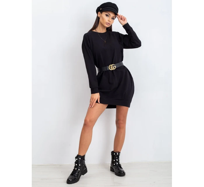 Šaty RV TU model 21787829 černá - FPrice