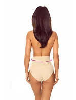 Kalhotky Eliza 7003 Béžová - Lapinee