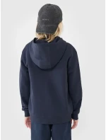 Chlapecká mikina 4F Chlapecká mikina 4F