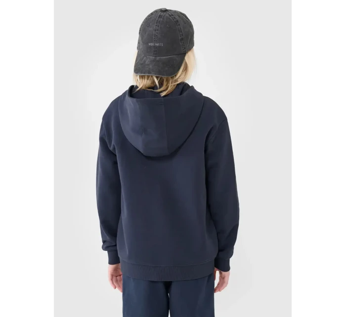 Chlapecká mikina 4F Chlapecká mikina 4F