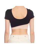 Crop top model 20946298 - Diesel