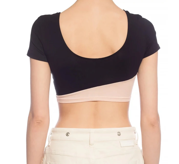 Crop top model 20946298 - Diesel
