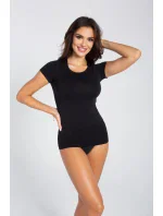Dámské tričko GATTA model 2659368 - GATTA BODYWEAR Dámské tričko GATTA model 2659368 - GATTA BODYWEAR