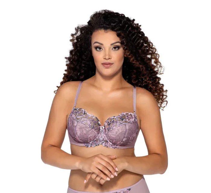 Dámská podprsenka AV 1985 PINK Dámská podprsenka AV 1985 PINK