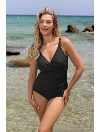 Jednodílné plavky model 196296 Etna Jednodílné plavky model 196296 Etna