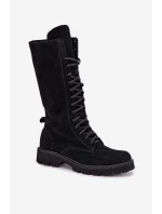 Boty  model 218075 Step in style