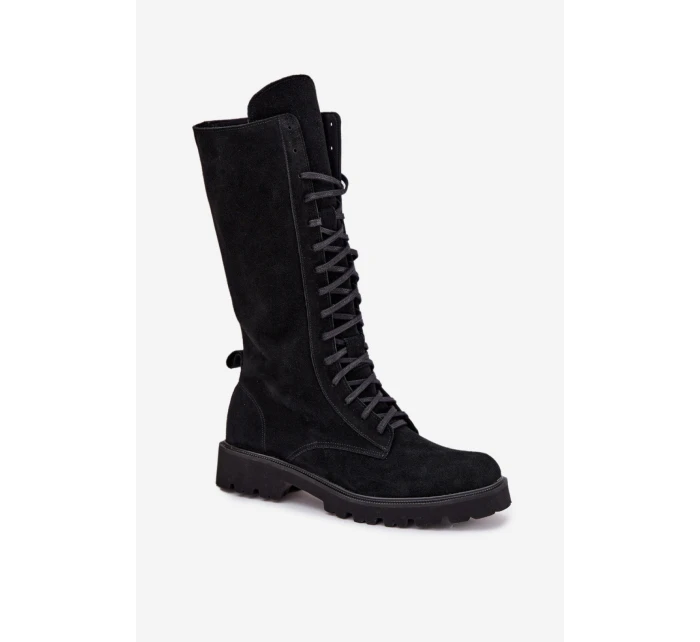 Boty  model 218075 Step in style