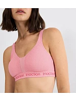 TRIACTION ENERGY LITE - Sportovní podprsenka jako druhá kůže pro vysokou podporu Triumph TRIACTION ENERGY LITE - Sportovní podprsenka jako druhá kůže pro vysokou podporu Triumph
