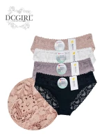 Kalhotky DC Girl 26325 A12 S–XL