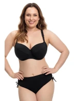 Horní díl plavek 22404 Dallas black - CORIN