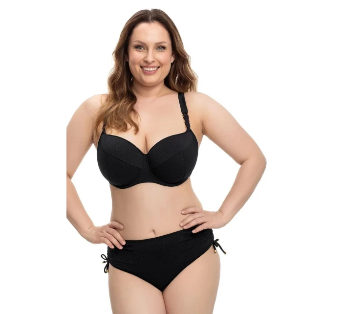 Horní díl plavek 22404 Dallas black - CORIN